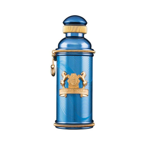 Alexandre J The Collector Zafeer Oud Vanille Eau de Parfum by Alexandre j at Tivor Egypt - product image 1