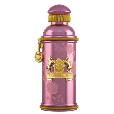 Alexandre J The Collector Rose Oud EDP 100ML Spray - Alexandre J
