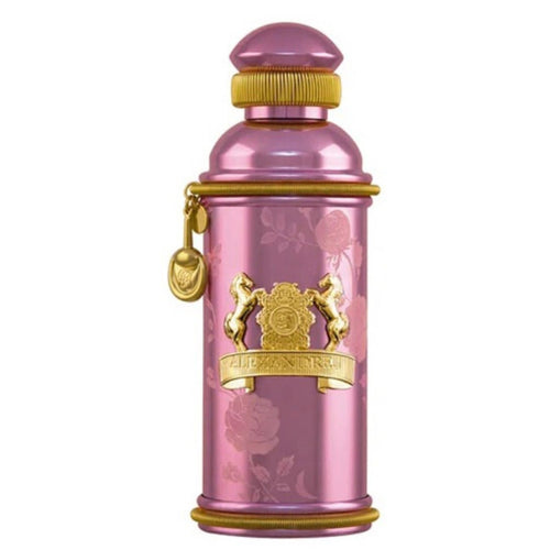 Alexandre J The Collector Rose Oud Eau de Parfum Spray by Alexandre j at Tivor Egypt - product image 1