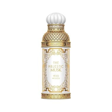Alexandre.J The Majestic Musk EDP 100ML - Alexandre.J