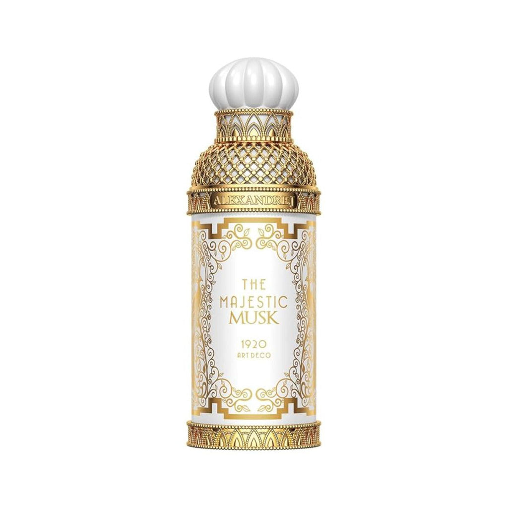 Alexandre.J The Majestic Musk Eau de Parfum by Alexandre j at Tivor Egypt - product image 1