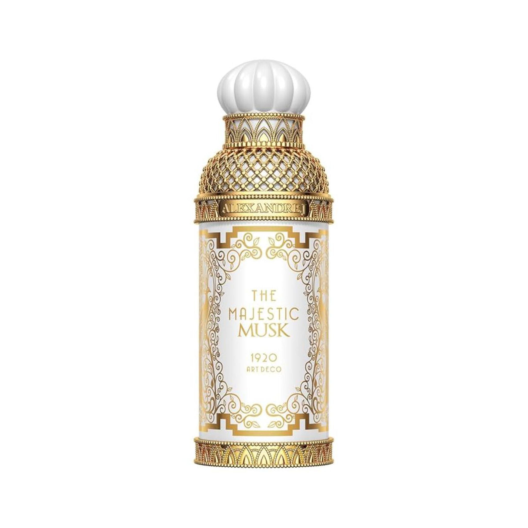Alexandre.J The Majestic Musk Eau de Parfum by Alexandre j at Tivor Egypt - product image 1