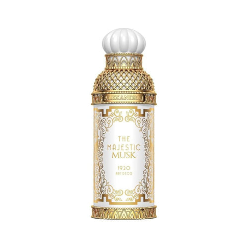 Alexandre.J The Majestic Musk Eau de Parfum by Alexandre j at Tivor Egypt - product image 1