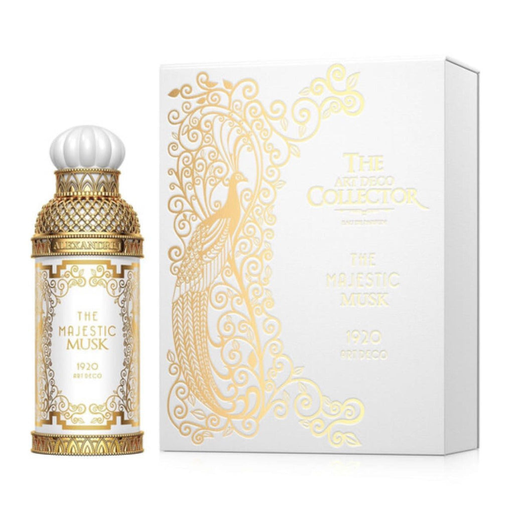 Alexandre.J The Majestic Musk Eau de Parfum by Alexandre j at Tivor Egypt - product image 2