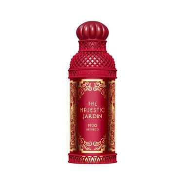 Alexandre.J The Majestic Jardin EDP 100ML - Alexandre.J