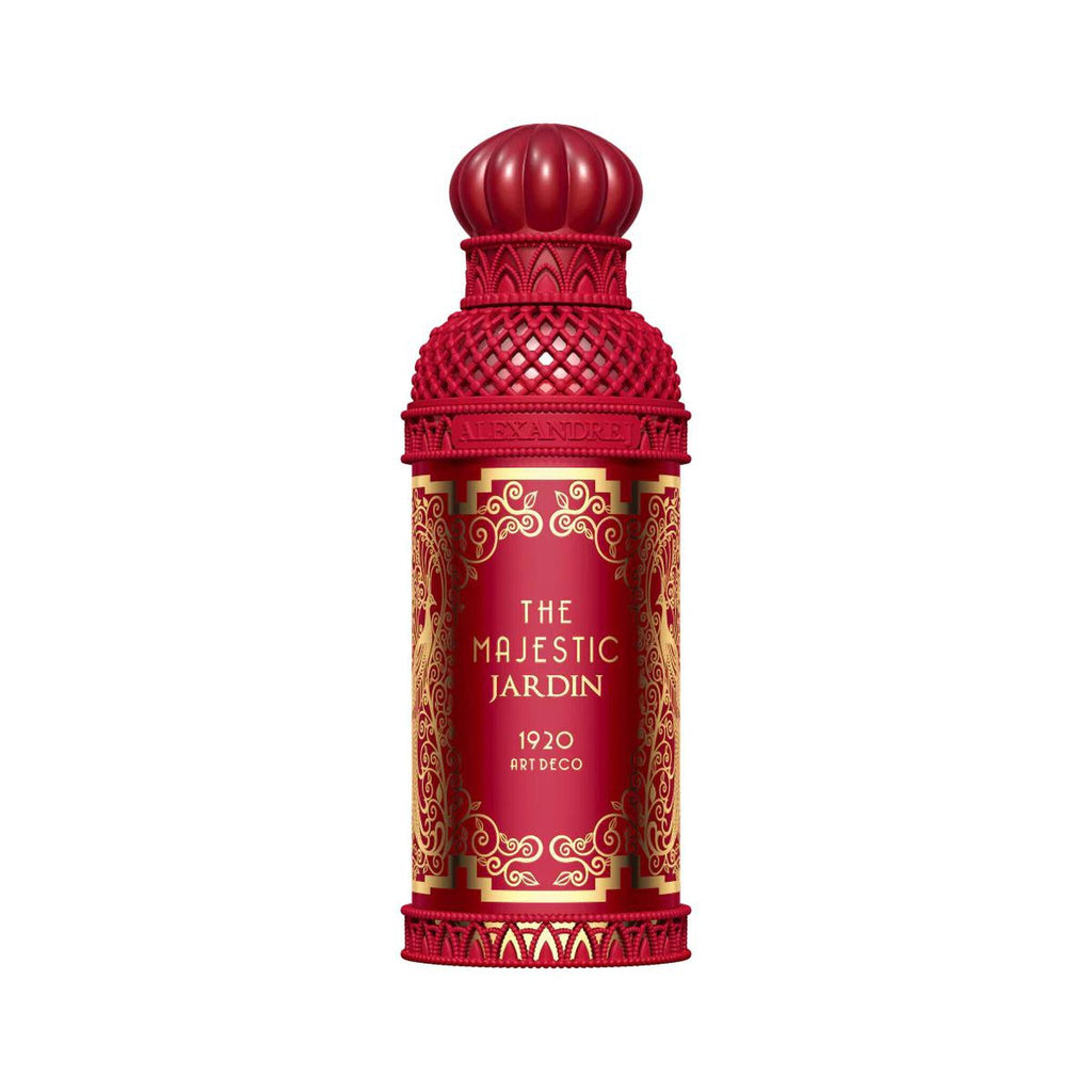 Alexandre.J The Majestic Jardin Eau de Parfum by Alexandre j at Tivor Egypt - product image 1