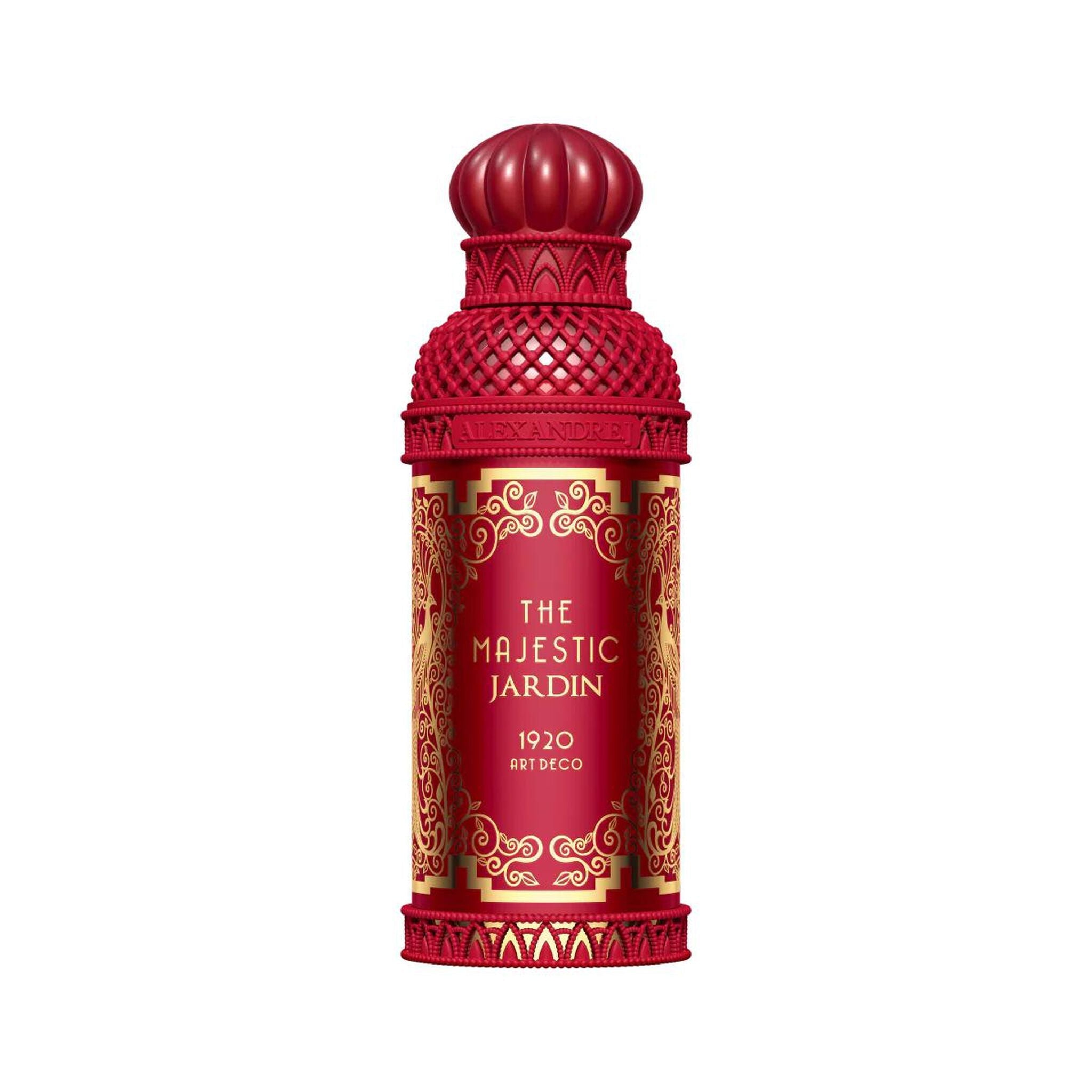 Alexandre.J The Majestic Jardin Eau de Parfum by Alexandre j at Tivor Egypt - product image 1