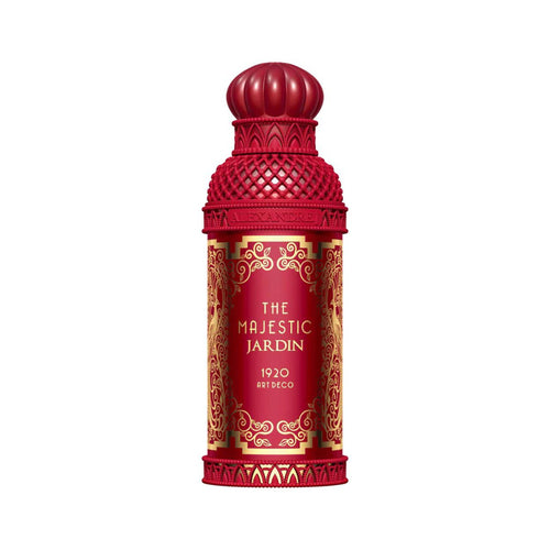 Alexandre.J The Majestic Jardin Eau de Parfum by Alexandre j at Tivor Egypt - product image 1