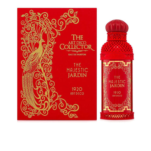 Alexandre.J The Majestic Jardin Eau de Parfum by Alexandre j at Tivor Egypt - product image 2