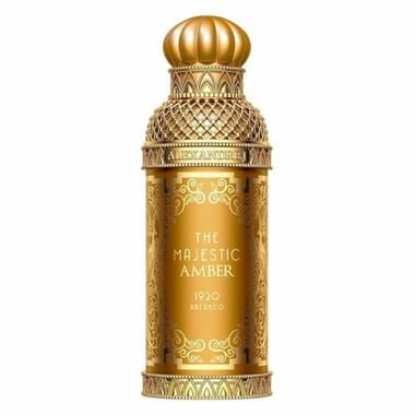 Alexandre.J The Majestic Amber EDP 100ML - Alexandre.J