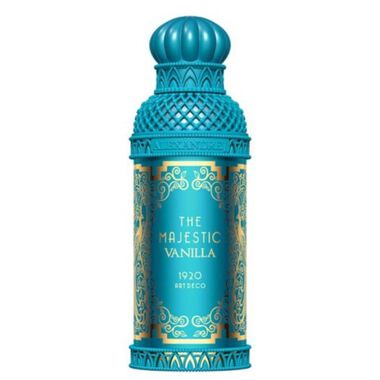 Alexandre.J The Majestic Vanilla EDP 100ML - Alexandre.J