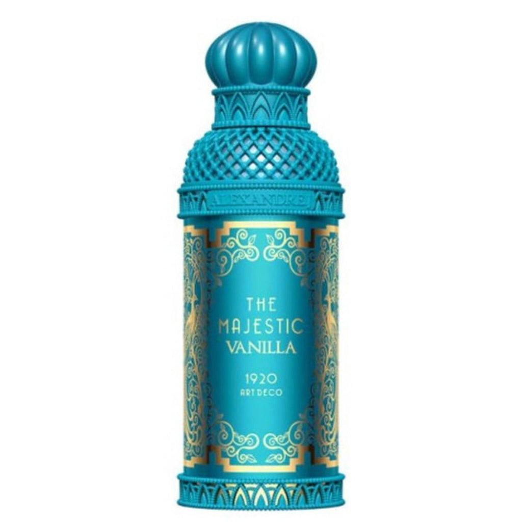 Alexandre.J The Majestic Vanilla Eau de Parfum by Alexandre j at Tivor Egypt - product image 1