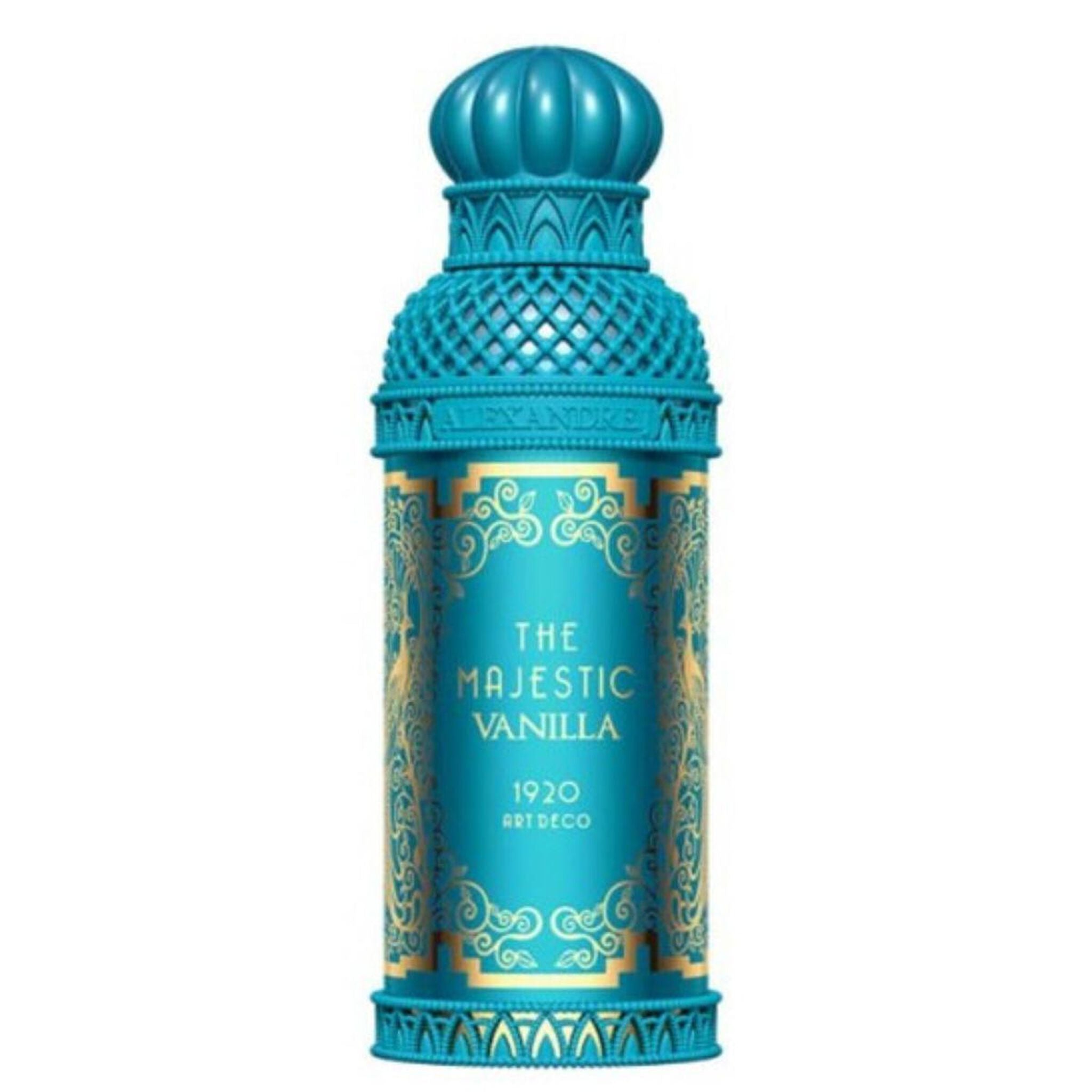 Alexandre.J The Majestic Vanilla Eau de Parfum by Alexandre j at Tivor Egypt - product image 1