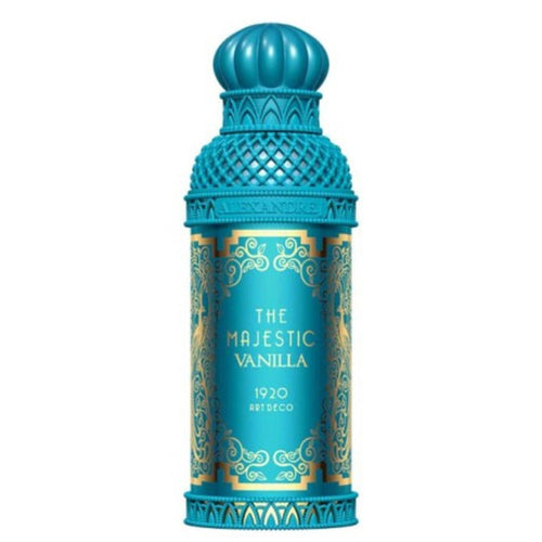 Alexandre.J The Majestic Vanilla Eau de Parfum by Alexandre j at Tivor Egypt - product image 1