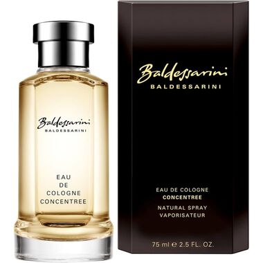 Baldessarini Concentree for Men Eau de Cologne 75ML - Baldessarini