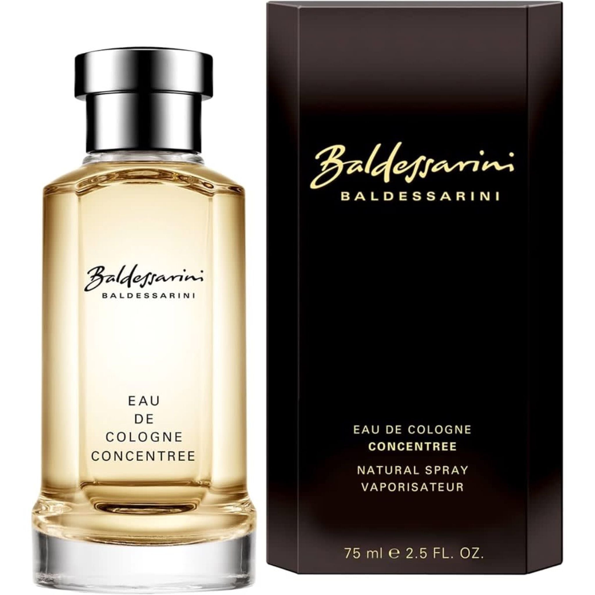 Baldessarini Concentree for Men Eau de Cologne by Baldessarini at Tivor Egypt - product image 2