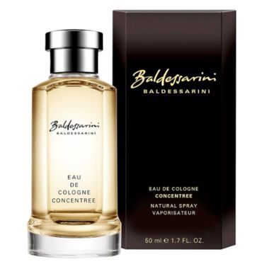 Baldessarini Classic Eau de Cologne NS 50ML Concentree - Baldessarini