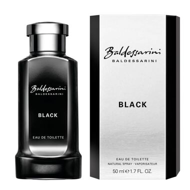 Baldessarini C Black Eau de Toilette 50ML - Baldessarini