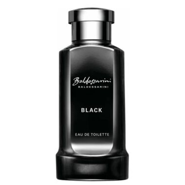 Baldessarini C Black Eau de Toilette 75ML - Baldessarini