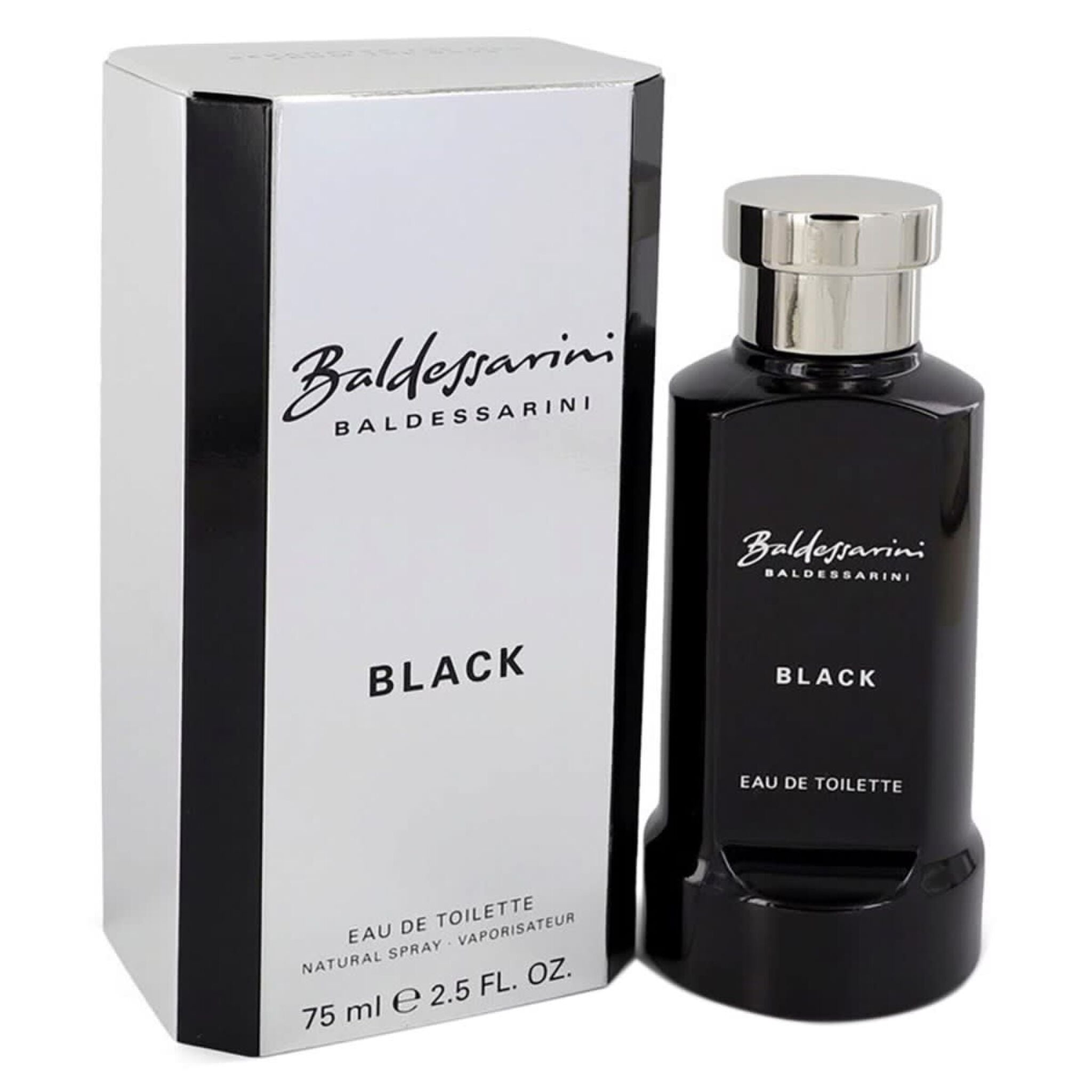 Baldessarini C Black Eau de Toilette by Baldessarini at Tivor Egypt - product image 5
