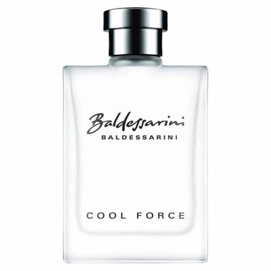 Baldessarini Cool Force Eau de Toilette 50ML - Baldessarini