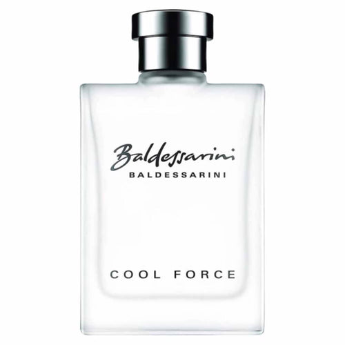 Baldessarini Cool Force Eau de Toilette by Baldessarini at Tivor Egypt - product image 1