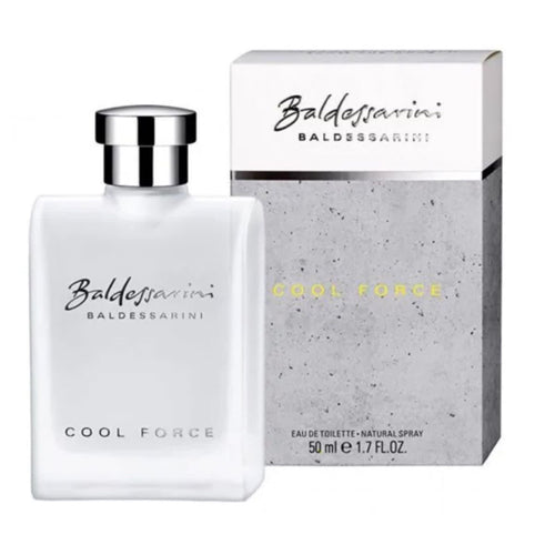 Baldessarini Cool Force Eau de Toilette by Baldessarini at Tivor Egypt - product image 2
