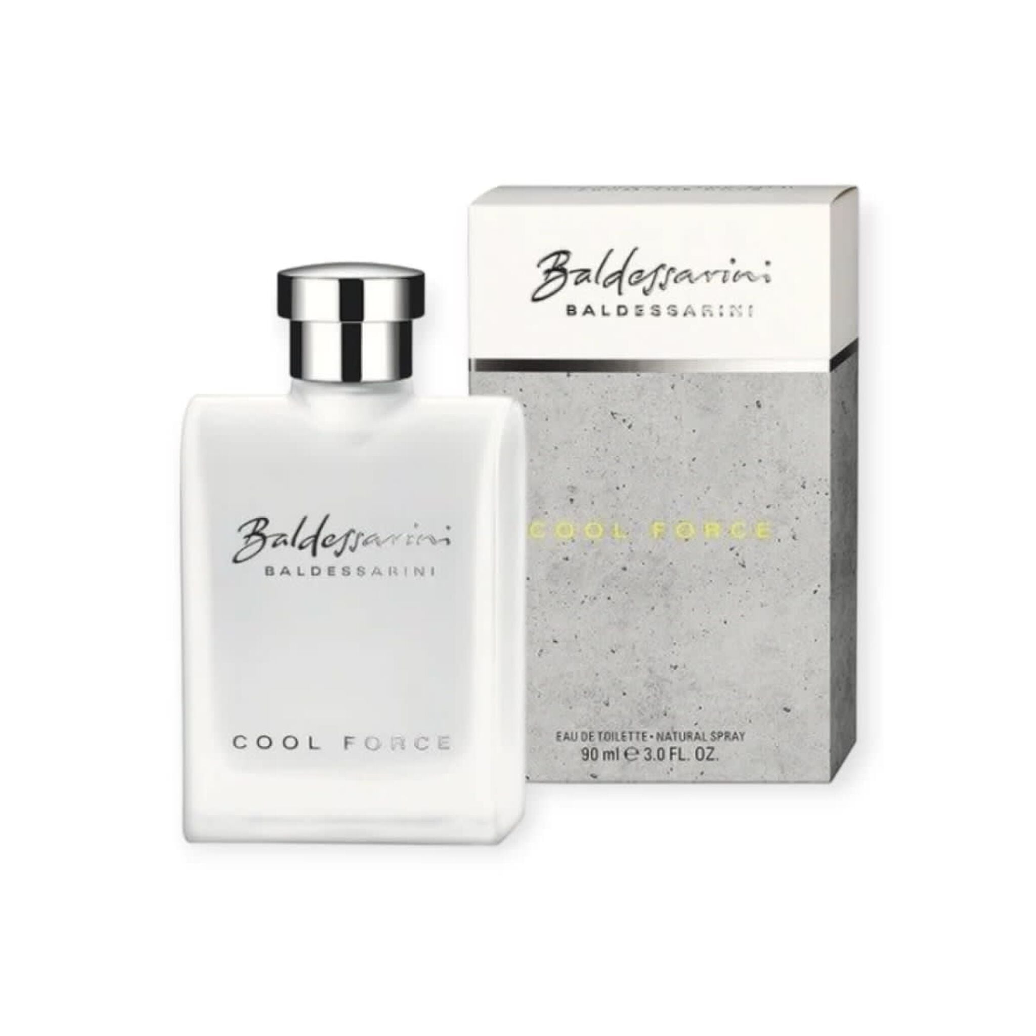 Baldessarini Cool Force Eau de Toilette by Baldessarini at Tivor Egypt - product image 4