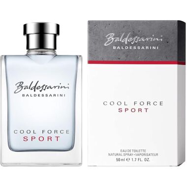 Baldessarini CF Sport Eau de Toilette 50ML - Baldessarini