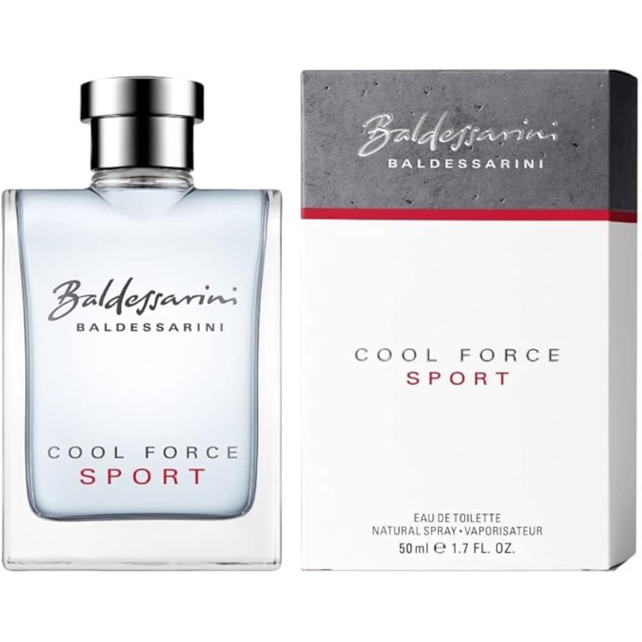 Baldessarini CF Sport Eau de Toilette by Baldessarini at Tivor Egypt - product image 2