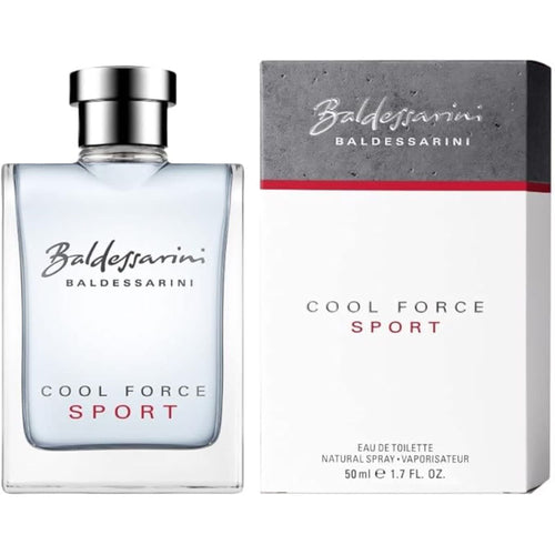 Baldessarini CF Sport Eau de Toilette by Baldessarini at Tivor Egypt - product image 2