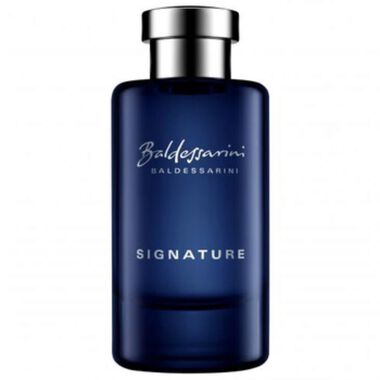 Baldessarini Signature Eau de Toilette 50ML - Baldessarini