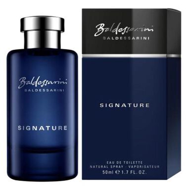 Baldessarini Signature Eau de Toilette 50ML - Baldessarini