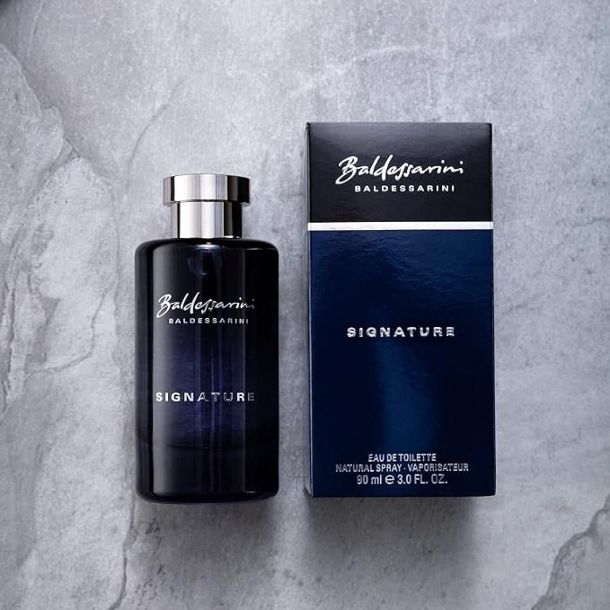 Baldessarini Signature Eau de Toilette by Baldessarini at Tivor Egypt - product image 4