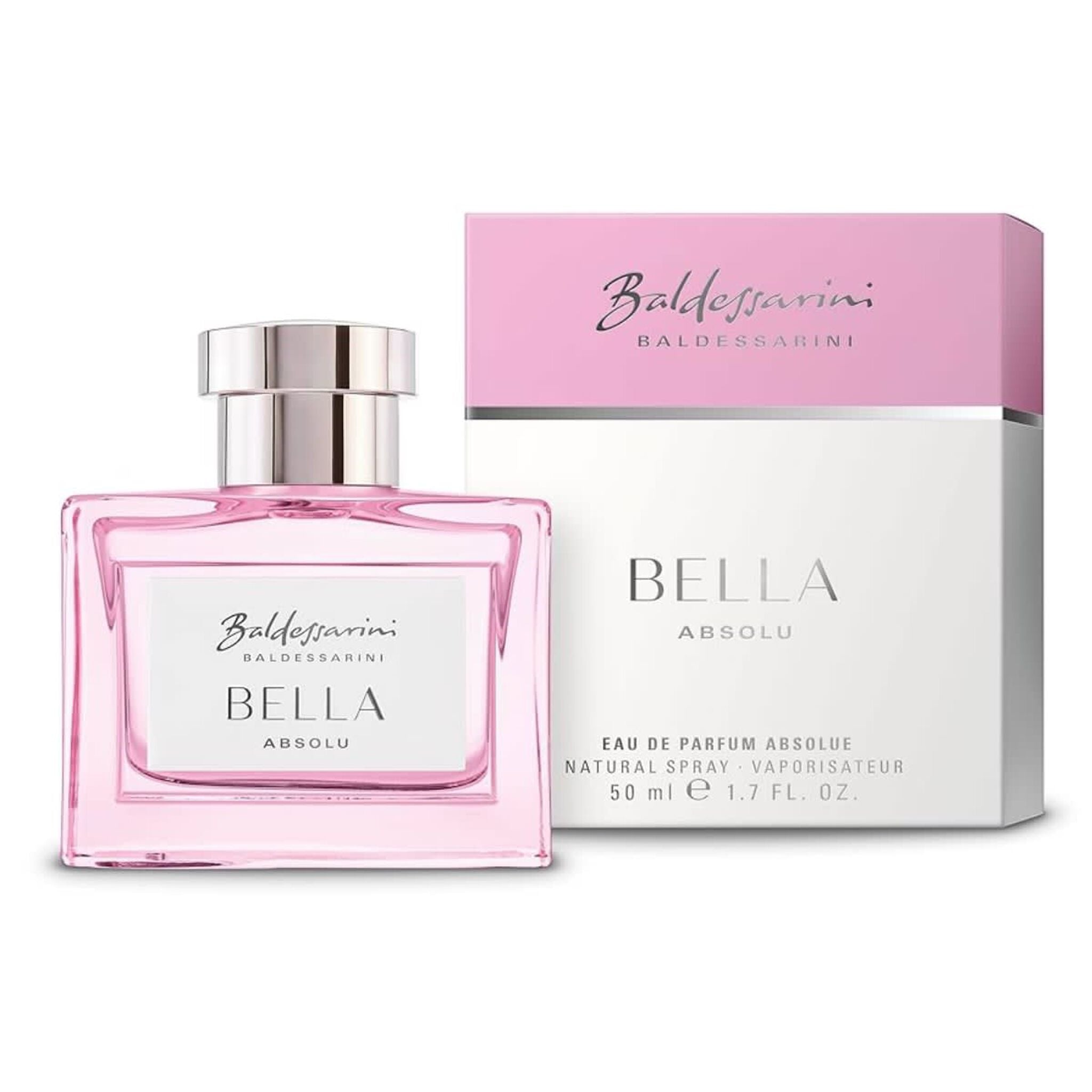 Baldessarini Bella Absolu Eau de Parfum NS by Baldessarini at Tivor Egypt - product image 2