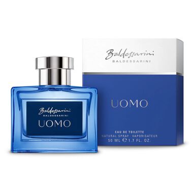 Baldessarini Uomo Eau de Toilette 50ML - Baldessarini