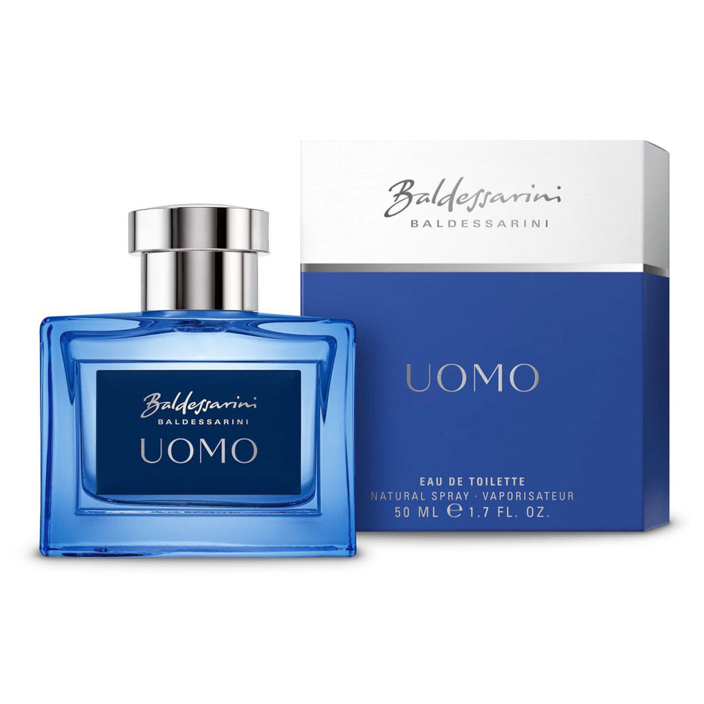 Baldessarini Uomo Eau de Toilette by Baldessarini at Tivor Egypt - product image 3