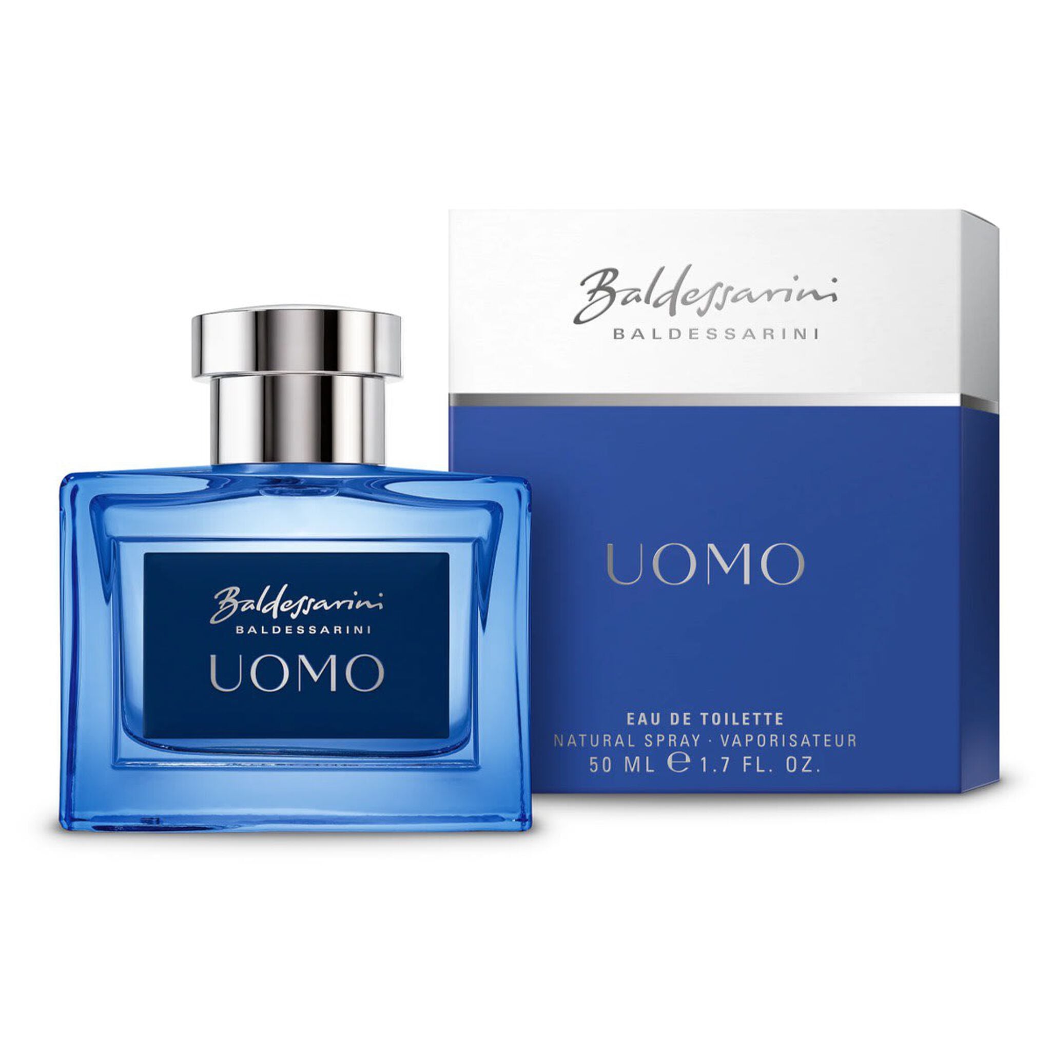 Baldessarini Uomo Eau de Toilette by Baldessarini at Tivor Egypt - product image 3