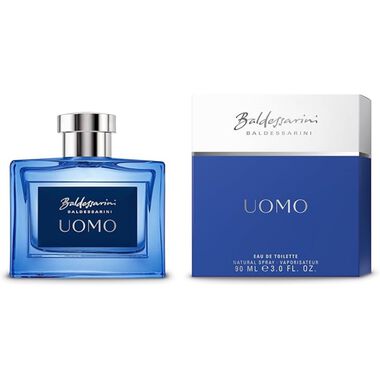 Baldessarini Uomo Eau de Toilette 90ML - Baldessarini