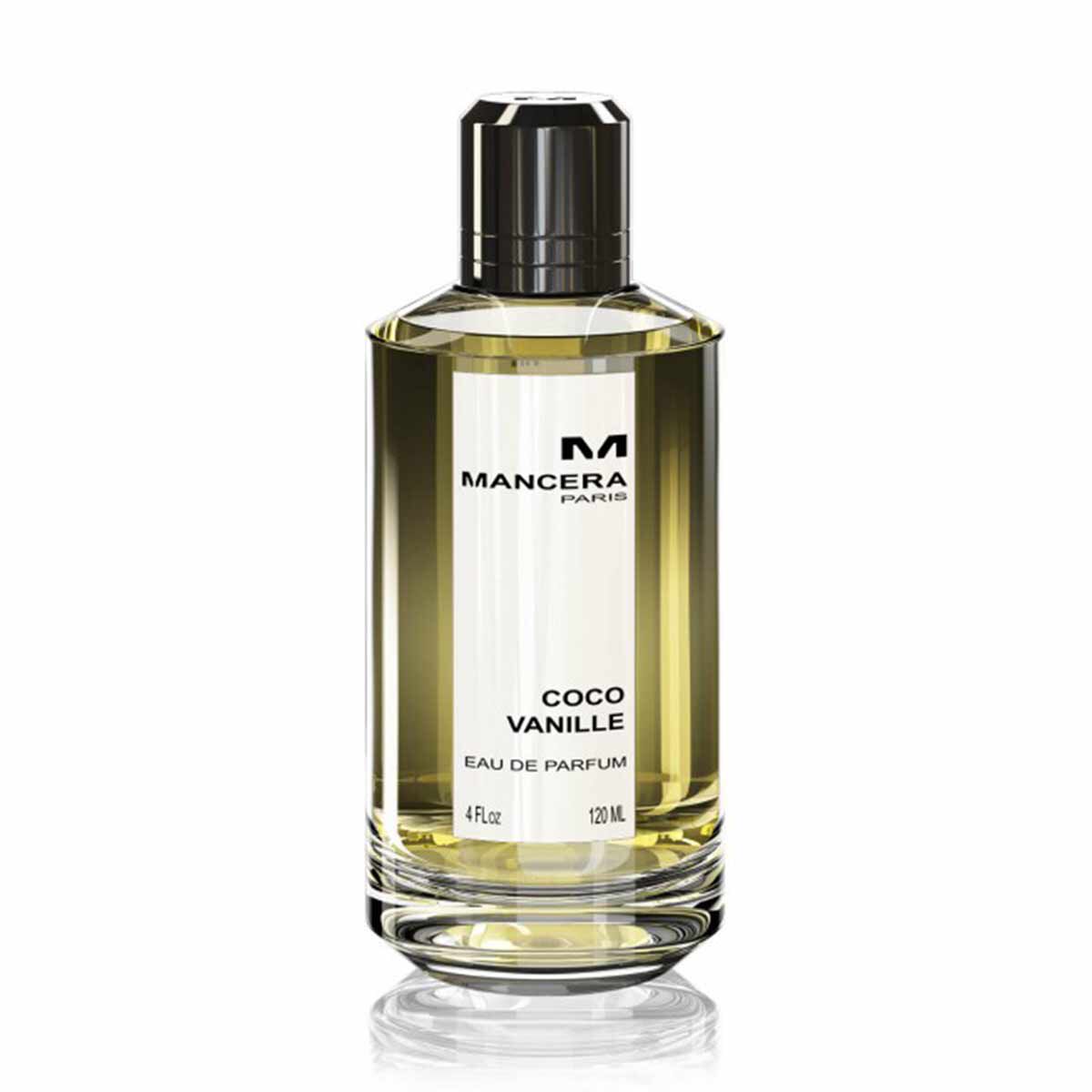 Mancera Coco Vanille Eau de Parfum 120ml by Mancera at Tivor Egypt – product image 1