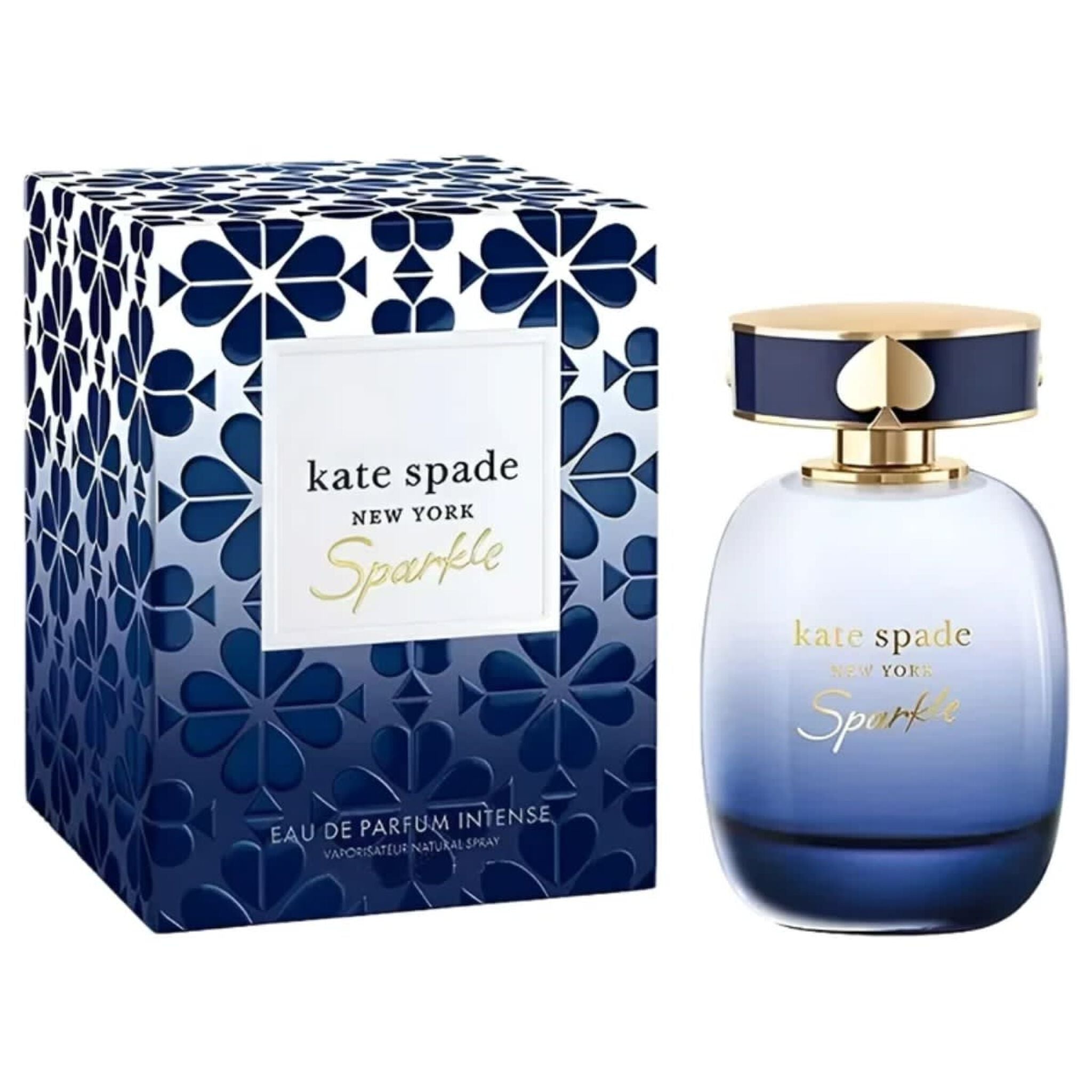 Kate Spade New York Sparkle Intense Eau de Parfum - 60ml by Kate Spade at Tivor Egypt - product image 2