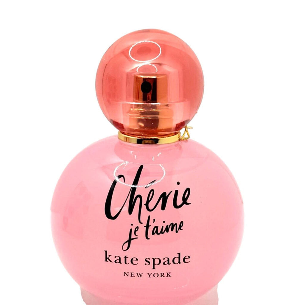 Kate Spade Chérie Je T’aime Eau de Parfum by Kate Spade at Tivor Egypt - product image 1