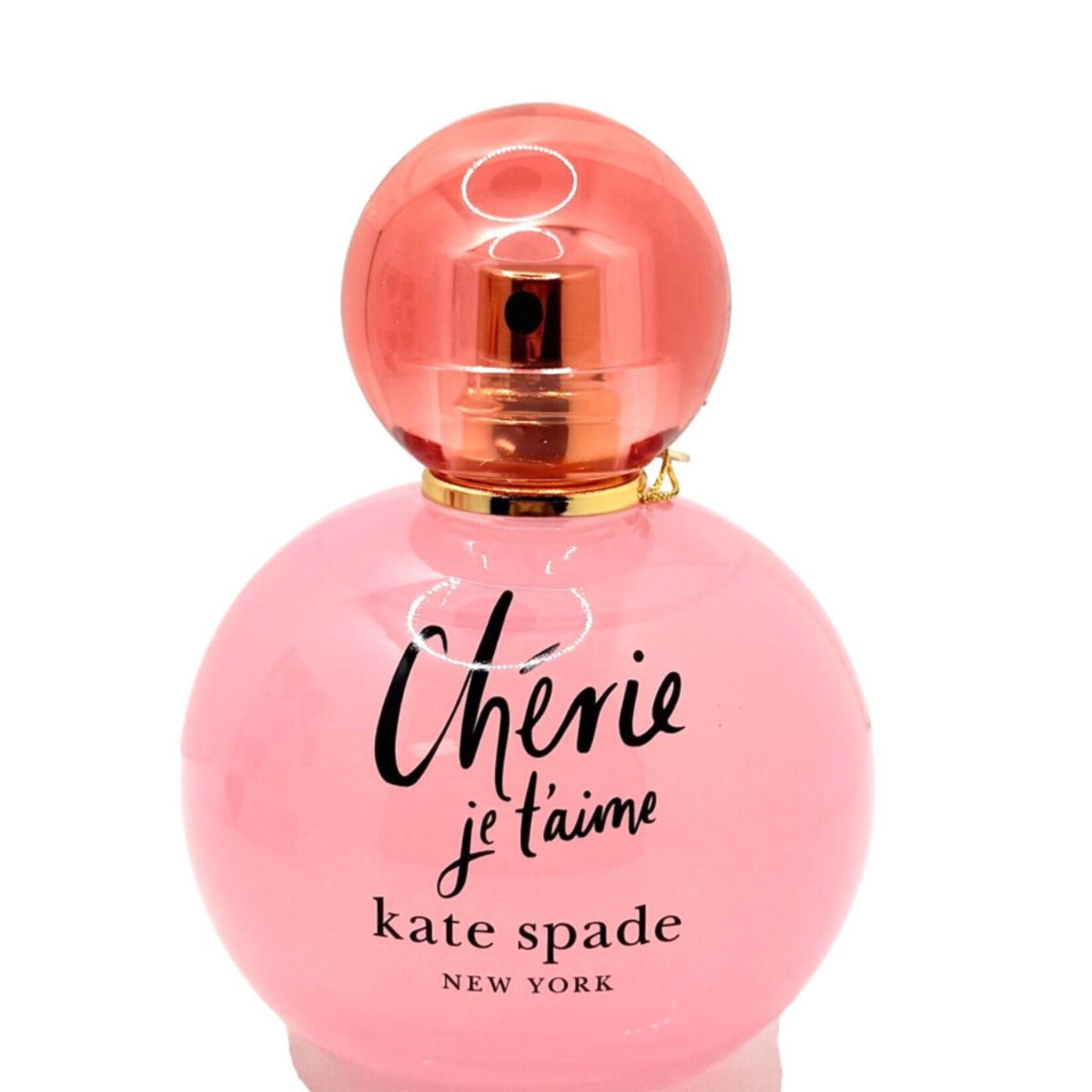 Kate Spade Chérie Je T’aime Eau de Parfum by Kate Spade at Tivor Egypt - product image 1