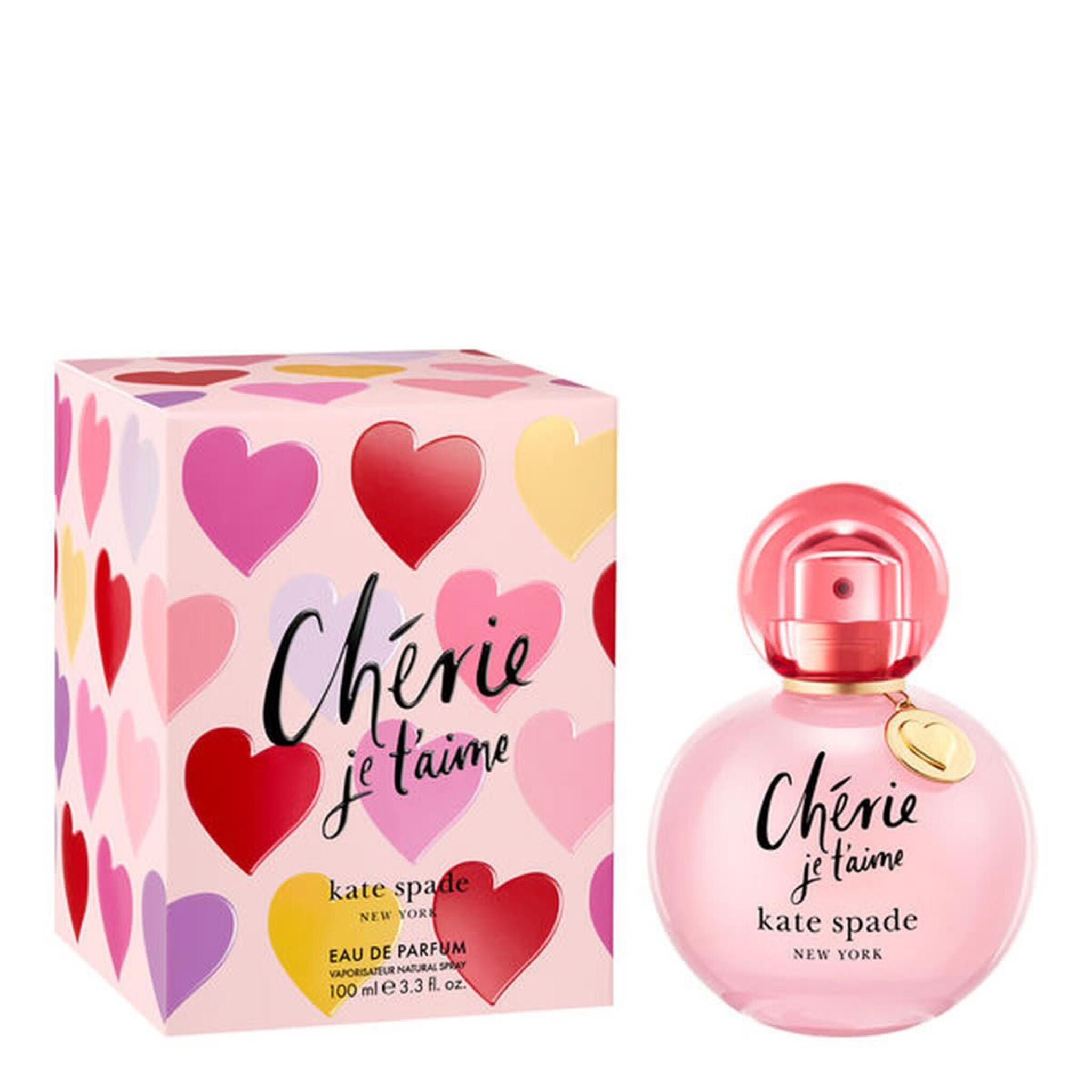 Kate Spade Chérie Je T’aime Eau de Parfum by Kate Spade at Tivor Egypt - product image 2