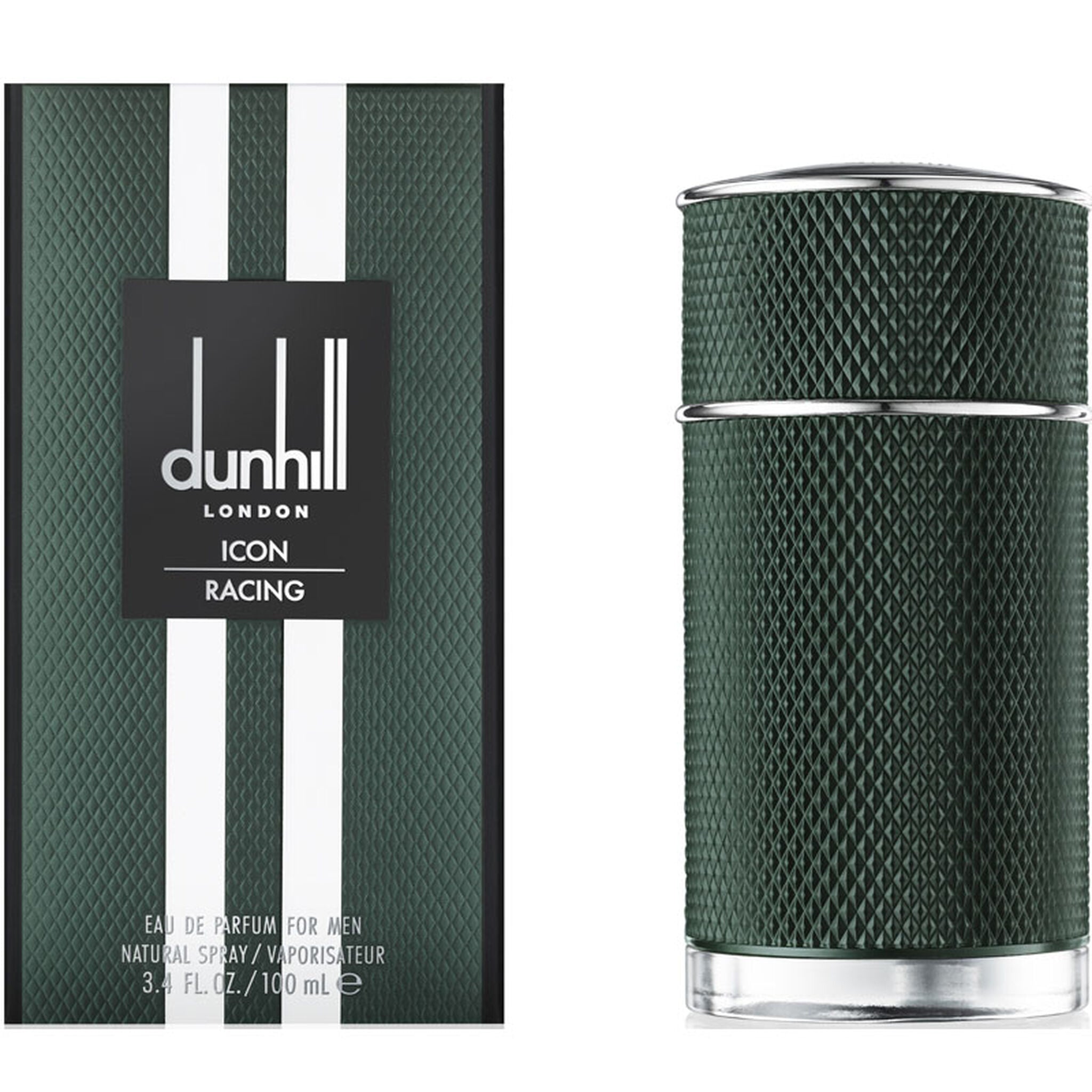 Dunhill Icon Racing Eau de Parfum by Dunhill at Tivor Egypt - product image 1