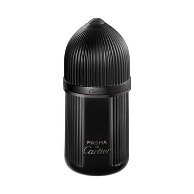 Cartier Pasha Noir Absolu - 100ml - Cartier