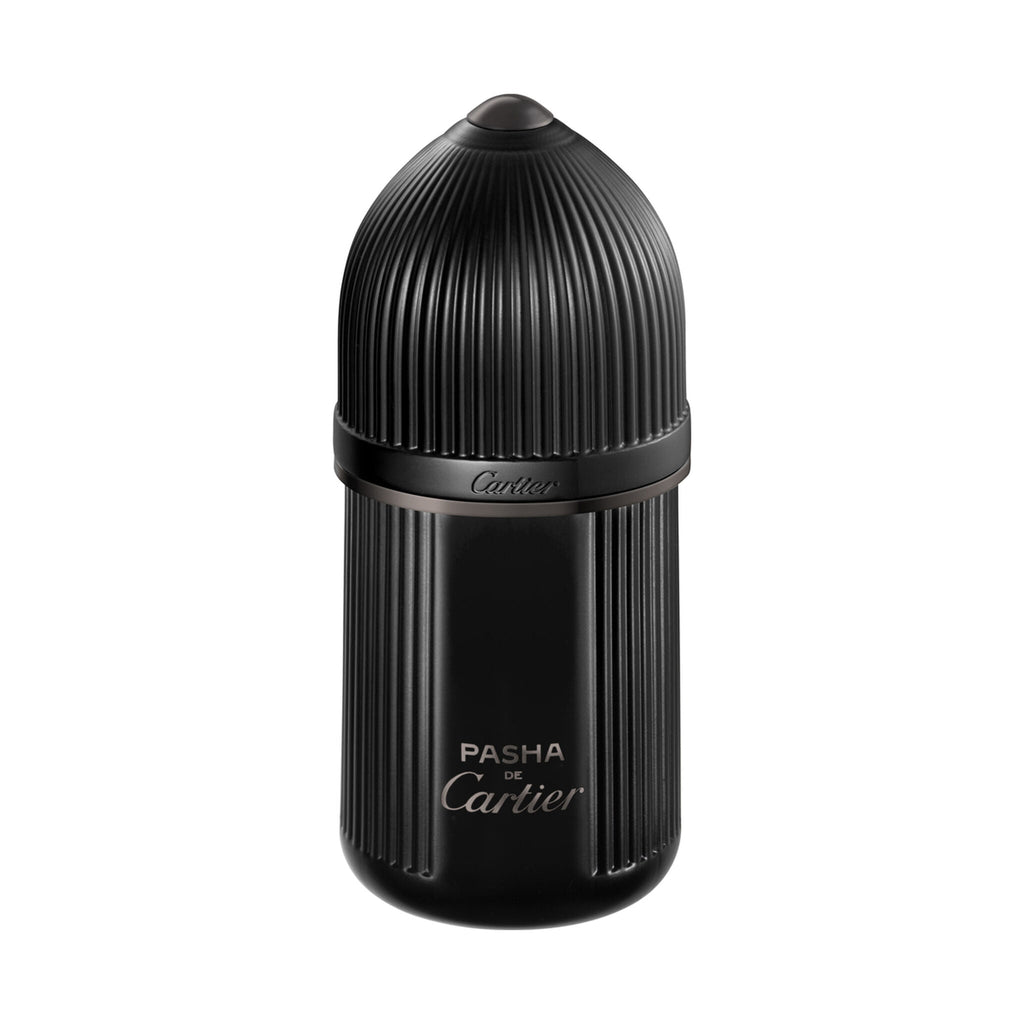 Cartier Pasha Noir Absolu by Cartier at Tivor Egypt - product image 1