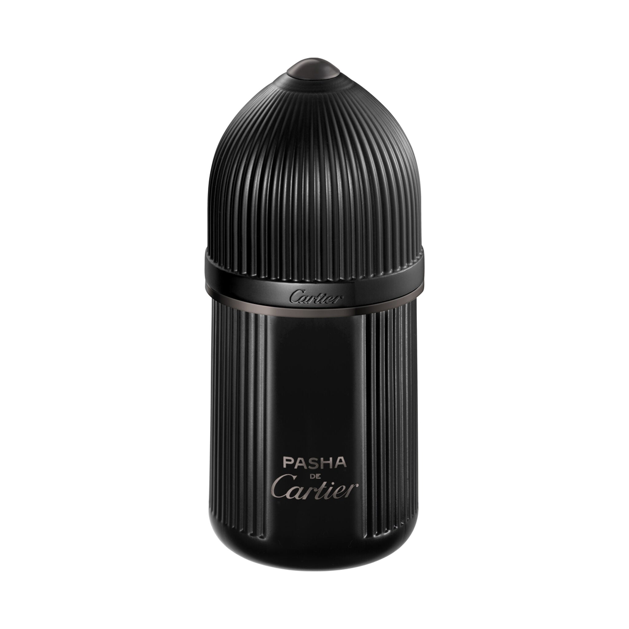 Cartier Pasha Noir Absolu by Cartier at Tivor Egypt - product image 1