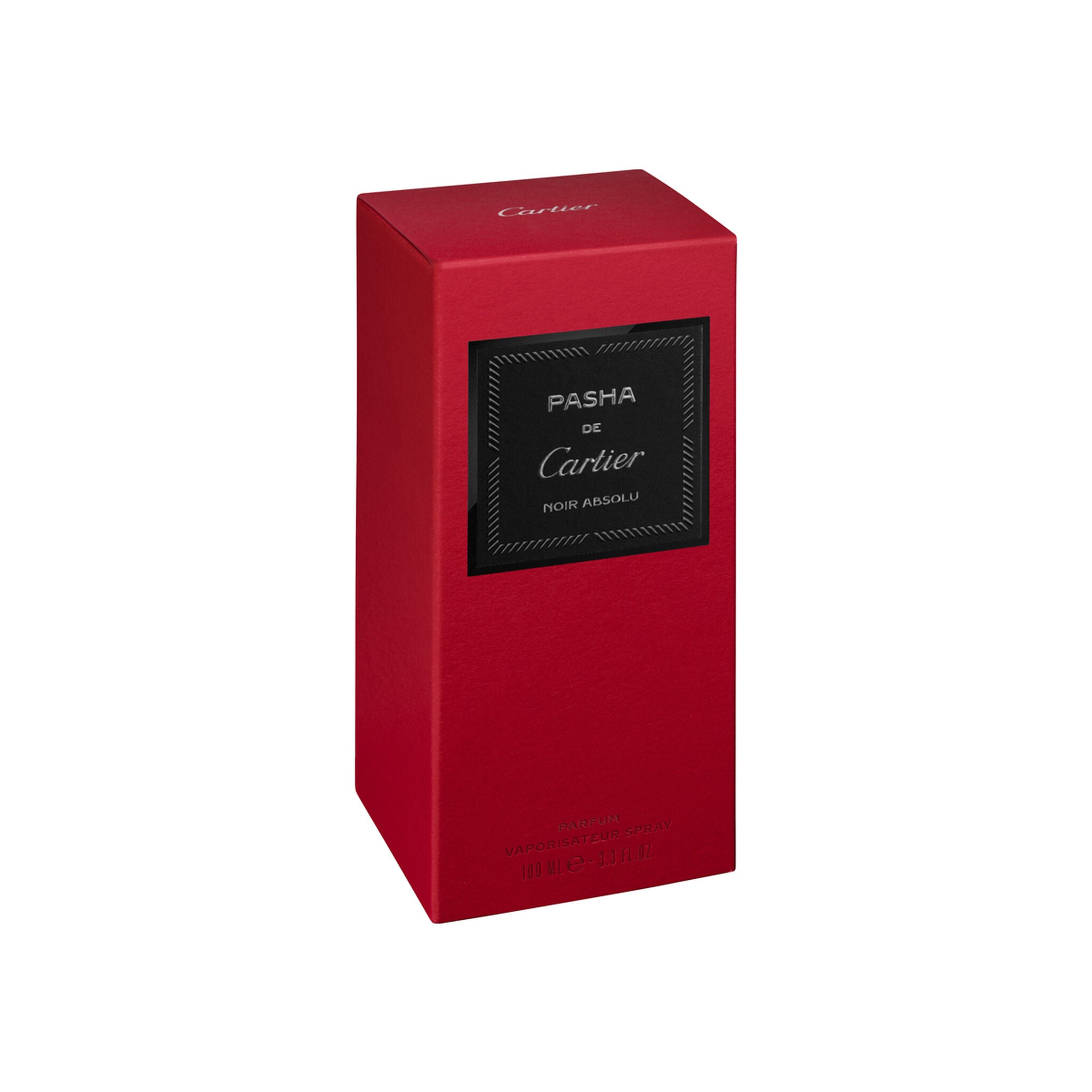 Cartier Pasha Noir Absolu by Cartier at Tivor Egypt - product image 2