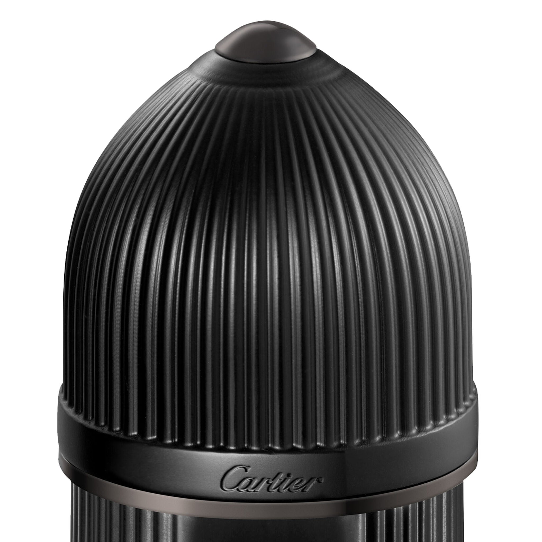 Cartier Pasha Noir Absolu by Cartier at Tivor Egypt - product image 3